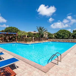 Aparthotel Villalba, LMP
