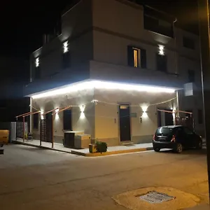 Bed & Breakfast Le Cale, LMP
