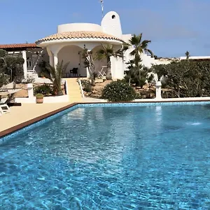 Hotel Oasi Di Casablanca, LMP