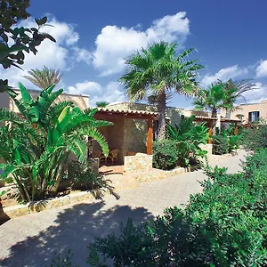 Aparthotel Oasis, LMP