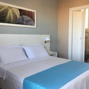 Hotel Le Anfore -, LMP
