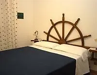 Hotel Cala Galera, LMP
