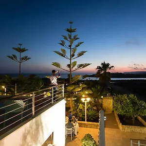Hotel Cavalluccio Marino, LMP